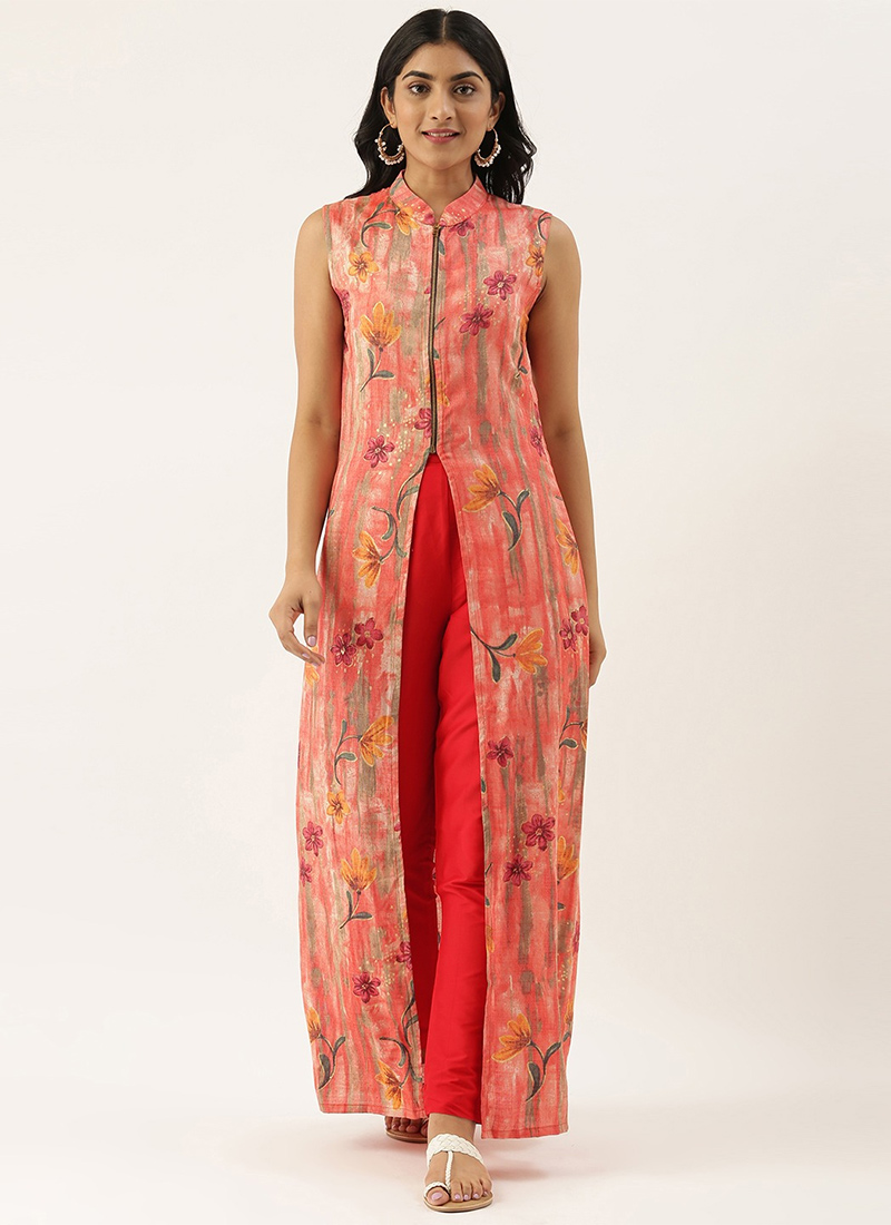 Ethnic fashion online Gold Kurta Sets